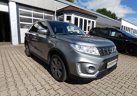 Suzuki Vitara Comfort 4x4 *AHK*RCam*Nav*ACC*SmartLink*