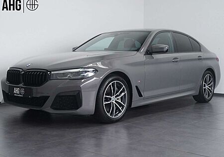 BMW 540 i M Sport SHADOW/LEDER/CARPLAY/HARMAN