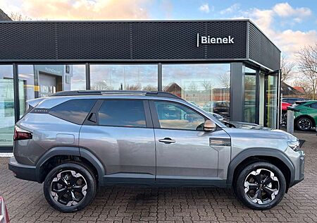 Dacia Bigster TCe 140 Extreme