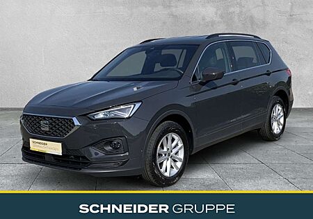 Seat Tarraco Style 1.5 TSI ACT LED+KLIMA+ACC+LRH+FSH