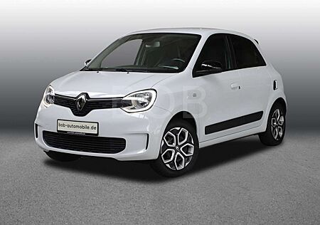 Renault Twingo EQUILIBRE SCe 65 KLIMA CARPLAY DAB GRA BT