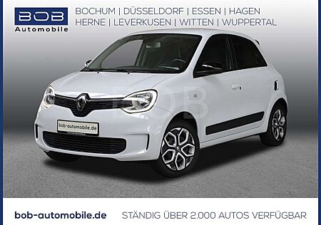 Renault Twingo EQUILIBRE SCe 65 KLIMA CARPLAY DAB GRA BT