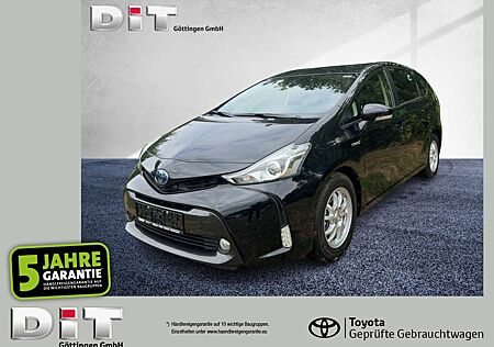 Toyota Prius + 1,8l Hyb. Comfort wenig Kilometer, Shz,
