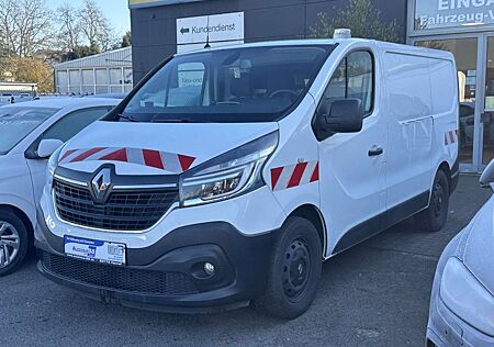 Renault Trafic Komfort*Full-LED*R.Cam*Tempomat*ST-Heiz