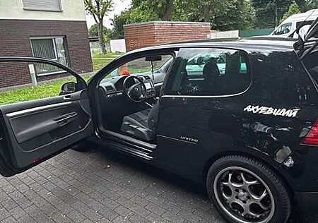 VW Golf Volkswagen 1.4 Trendline