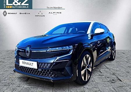 Renault Megane E-Tech Techno 100% elektrisch