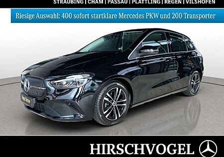 Mercedes-Benz B 200 Progressive Line+MBUX+Navi-Pr.+LED+Kam+PDC