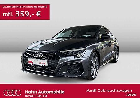 Audi A3 35TDI S-Line S-Trc Virtual CAM ACC