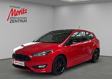 Ford Focus 1.0 ST-Line Beheizbare Frontscheibe