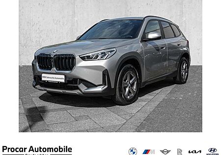 BMW X1 sDrive18i AHK RFK NAVI LED Sound Syst. DAB