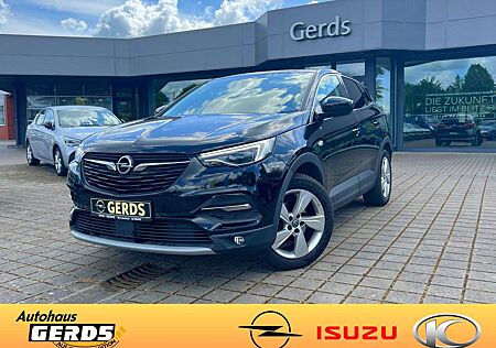 Opel Grandland X Innovation