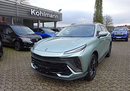 DFSK Others Forthing 5 7DCT Panorama CarPlay Klima