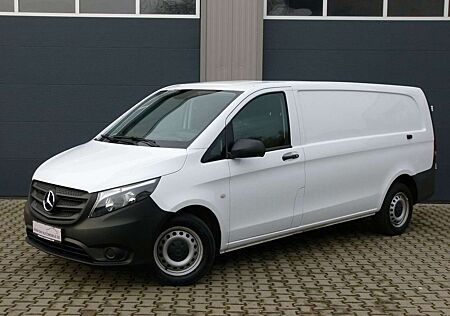 Mercedes-Benz Vito Kasten 116CDI RWD extralang Navi Kamera PDC