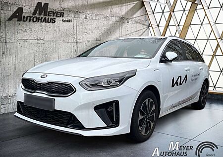 Kia XCeed Ceed SW / cee'd SW 1.6 PHEV Spirit+LED+Einparkhilfe vorn+hinten+Absta
