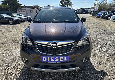 Opel Mokka Color Innovation ecoFlex