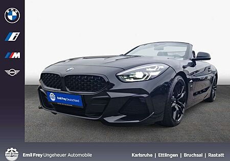 BMW Z4 sDrive20i M Sport HK HiFi DAB Tempomat Shz