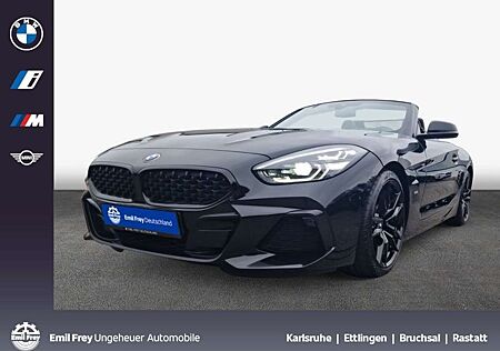 BMW Z4 sDrive20i M Sport HK HiFi DAB Tempomat Shz