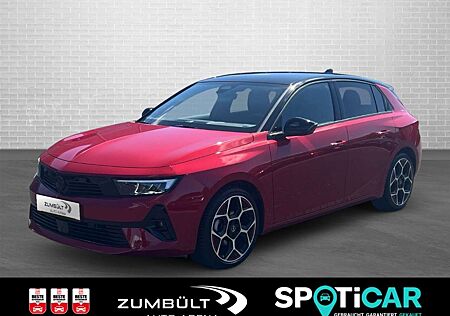 Opel Astra L 1.2 Turbo EU6e 5T GS 1.2T +Automatik+