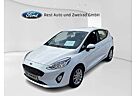 Ford Fiesta Cool & Connect