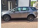 Land Rover Discovery Sport SD4 SE
