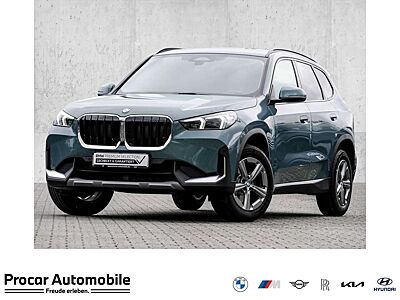 BMW X1 sDrive20i HUD ACC AHK RFK NAVI LED PDC V+H