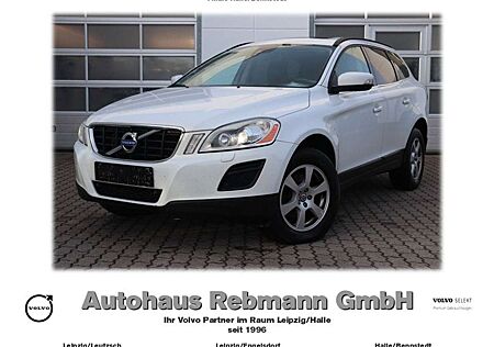 Volvo XC 60 XC60 D3 AT Summum