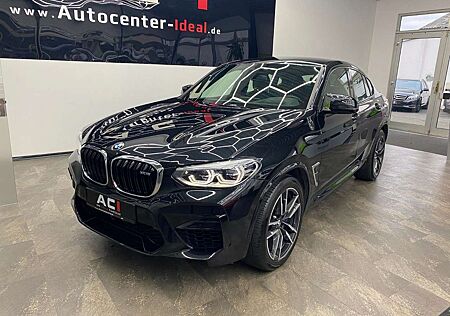 BMW X4 M M X4 X Drive-, AHK, Har.Kor.,HeadUp, LED, SHA,SH