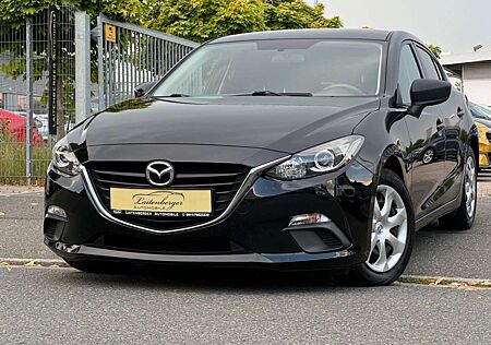 Mazda 3 Lim.Prime-Line 1.5Ltr*KLIMA*PDC*8-FACH BEREIFT