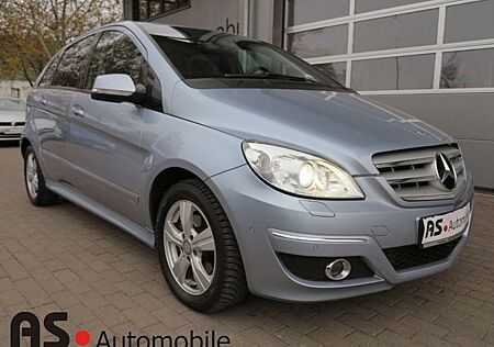 Mercedes-Benz B 200 CDI Navi*Bi-Xen*SHZ*PDCv+h*AHK*HU 12/25