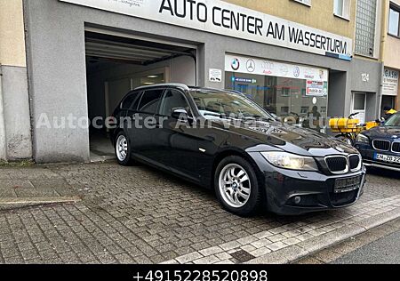 BMW 320 d Touring M Paket 2.Hand|Xenon|Navi|PDC