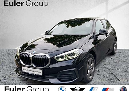 BMW 118 i 5-Türer LCProf LED El. Heckklappe SHZ DAB