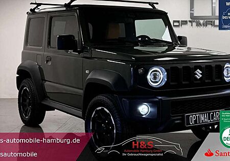Suzuki Jimny Comfort AllGrip