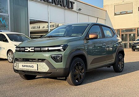 Dacia Spring Extreme Electric 65 VERFÜGBAR