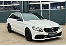 Mercedes-Benz C 63 AMG S T Multibeam*Pano*Distr.*Kamera*Night*