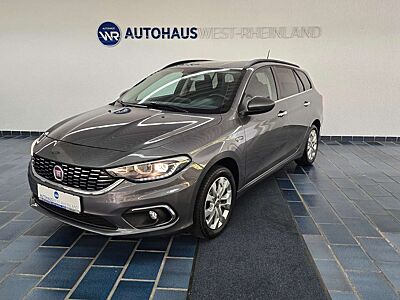 Fiat Tipo Lounge  1,6Ltr-88kW*RFK*LED*AHK*SH*TEMP*NAV
