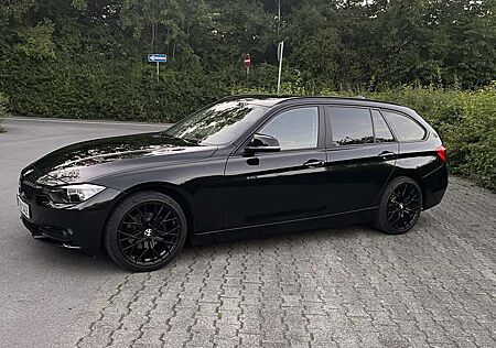 BMW 318d 318 Touring