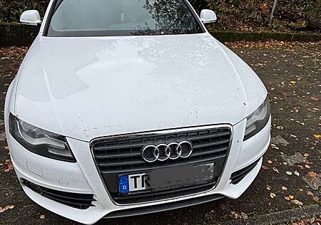 Audi A4 Avant 1.8 TFSI Attraction