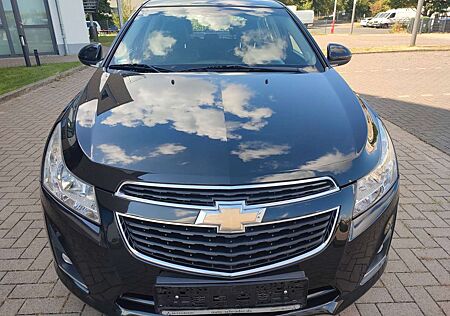 Chevrolet Cruze gebraucht kaufen Chevrolet Cruze Hatchback,2,0 TDI" LTZ, Navi Anhängerkuppl