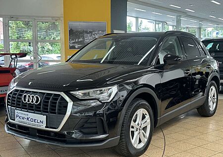 Audi Q3 35 TFSI *NAVi*ViRTUAL*PDC*LED*SPuR*SiTZHG*