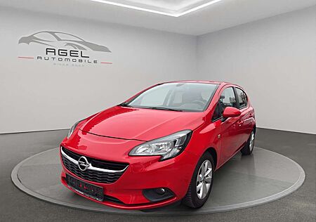 Opel Corsa 1.4 Turbo (ecoFLEX) Color Edition*Kamera*PDC V/H*
