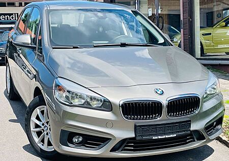 BMW 218 Baureihe 2 Active Tourer i Advantage
