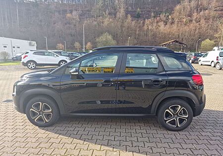 Citroën C3 Aircross Citroen Feel-Aus1.Hd-Scheckheft-Bremsen-Zahnriemen-NEU NEU