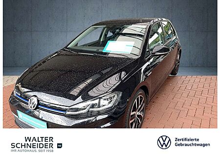 VW Golf Volkswagen 1.5 TSI Highline Navi LED SHZ