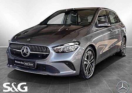 Mercedes-Benz B 180 KAMERA+CARPLAY+SPURHALTE+LED+MBUX+PDC+17"