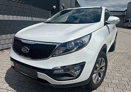 Kia Sportage Dream Team 2WD