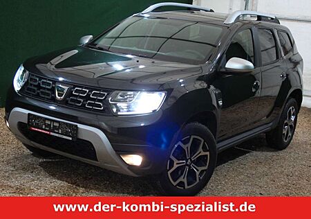 Dacia Duster II Anniversary/ Navi/ Alu/ Kamera v+h/SHZ