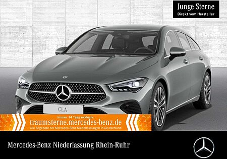 Mercedes-Benz CLA 180 PROGRESSIVE+LED+KAMERA+7G