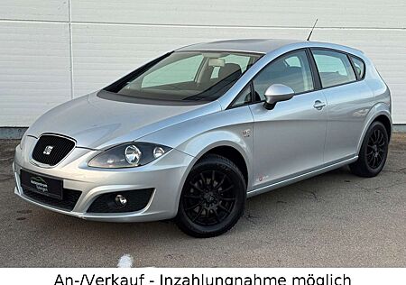 Seat Leon 1.2 TSI Reference | KLIMA | STEUERKETTE NEU