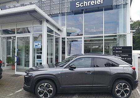 Mazda MX-30 R-EV Makoto Premium-P. Glasdach 1.Hand Garantie