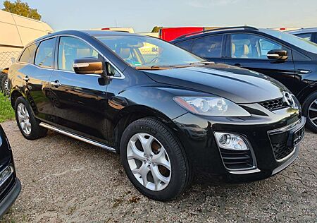 Mazda CX-7 Exclusive-Line